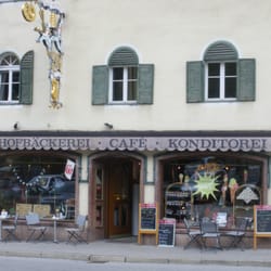 Hofbäckerei Kruis