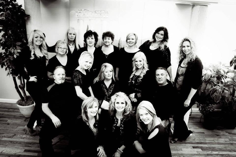 STYLEMASTERS LTD Updated September 2024 17 Photos 11381B Lebanon