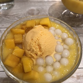 Mango Mango Dessert - Desserts Near Me - New York, New York Mango Mango Dessert - Desserts Near Me - New York, New York