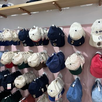 Alice & Wonder - Hat options - Accessories Near Me - Chicago, Illinois