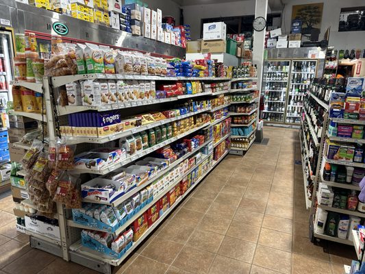 New Star-Ell Liquor by null
