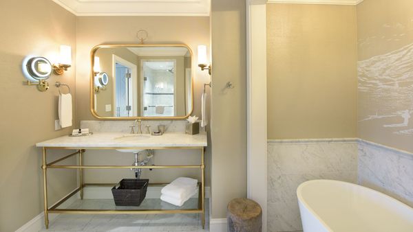 Omni Mount Washington Resort & Spa by null
