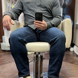 Oasis Studio Of Hair Design - My turn!