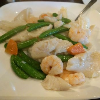 Legend House - Chinese Near Me - Coquitlam, British Columbia