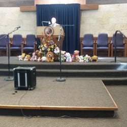 United Church of God