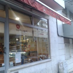 Benfica Grill