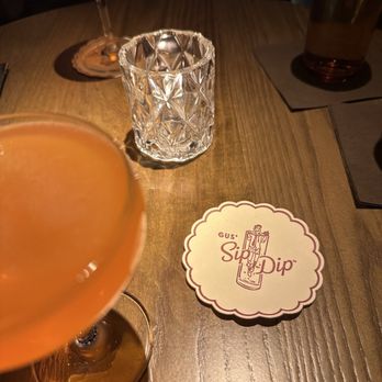 Gus' Sip & Dip - Naked and Famous - Pubs Near Me - Chicago, Illinois