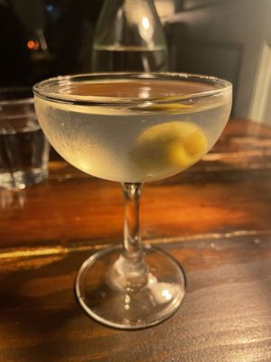 The Ten Bells Brooklyn by null