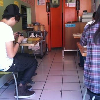 Tofu King - Taiwanese Near Me - Rowland Heights, California Tofu King - Taiwanese Near Me - Rowland Heights, California