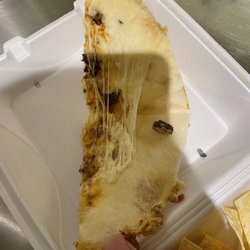 Diablo's Southwest Grill - Steak quesadilla