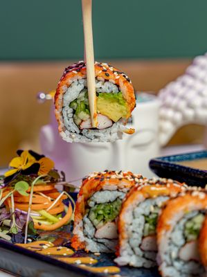 Budda Kitchen & Bar by null