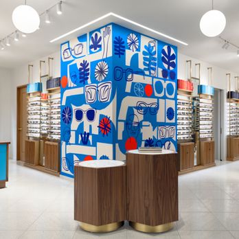 Warby Parker Pentagon City - Eyewear & Opticians Near Me - Arlington, Virginia Warby Parker Pentagon City - Eyewear & Opticians Near Me - Arlington, Virginia