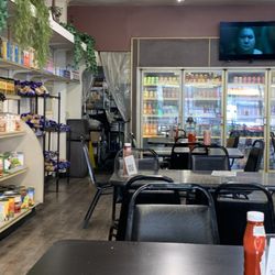 Roma Deli - Small market
