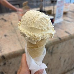Salty Caramel Ice Cream Salty Caramel Ice Cream