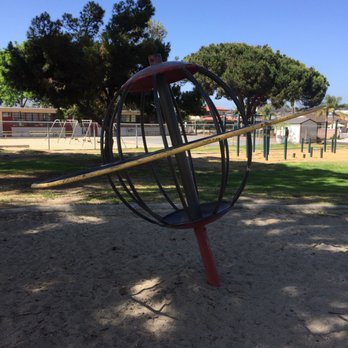 Paradise Park - Saturn Play Structure - Parks Near Me - Torrance, California Paradise Park - Saturn Play Structure - Parks Near Me - Torrance, California
