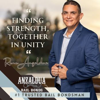 Anzaldua Bail Bonds - Bail Bondsmen Near Me - Edinburg, Texas Anzaldua Bail Bonds - Bail Bondsmen Near Me - Edinburg, Texas