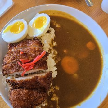 Okaeri Cafe - Japanese Near Me - Richardson, Texas