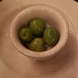 Green olive Green olive