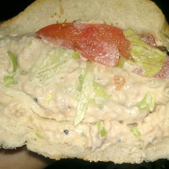 Jersey Mike's Subs - Tuna sub - Sandwiches Near Me - Riverside, California Jersey Mike's Subs - Tuna sub - Sandwiches Near Me - Riverside, California