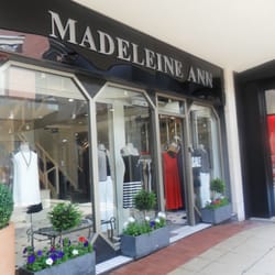 Madeline Ann