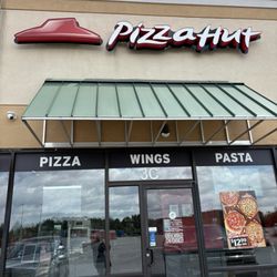 Pizza Hut - Pizza Hut