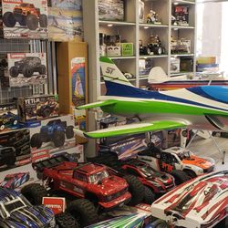 HOBBYGLADES