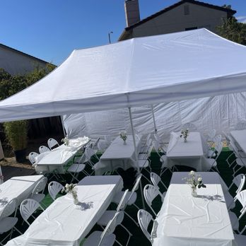Party Daddy Event Rentals - Party Equipment Rentals Near Me Party Daddy Event Rentals - Party Equipment Rentals Near Me