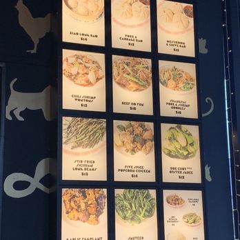 XLB - Menu - Noodles Near Me - Portland, Oregon XLB - Menu - Noodles Near Me - Portland, Oregon