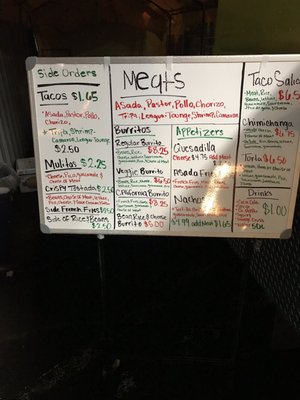 Menu photo 5 Delicious Tacos Vancouver, WA Menu photo 5 Delicious Tacos Vancouver, WA