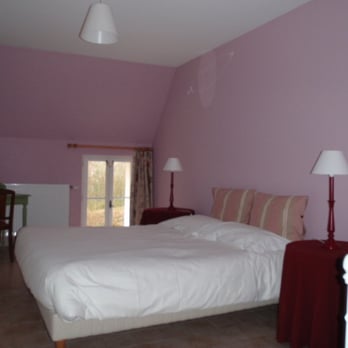 Dessusbonboire - Bed & Breakfast Near Me - Vaux, 89
