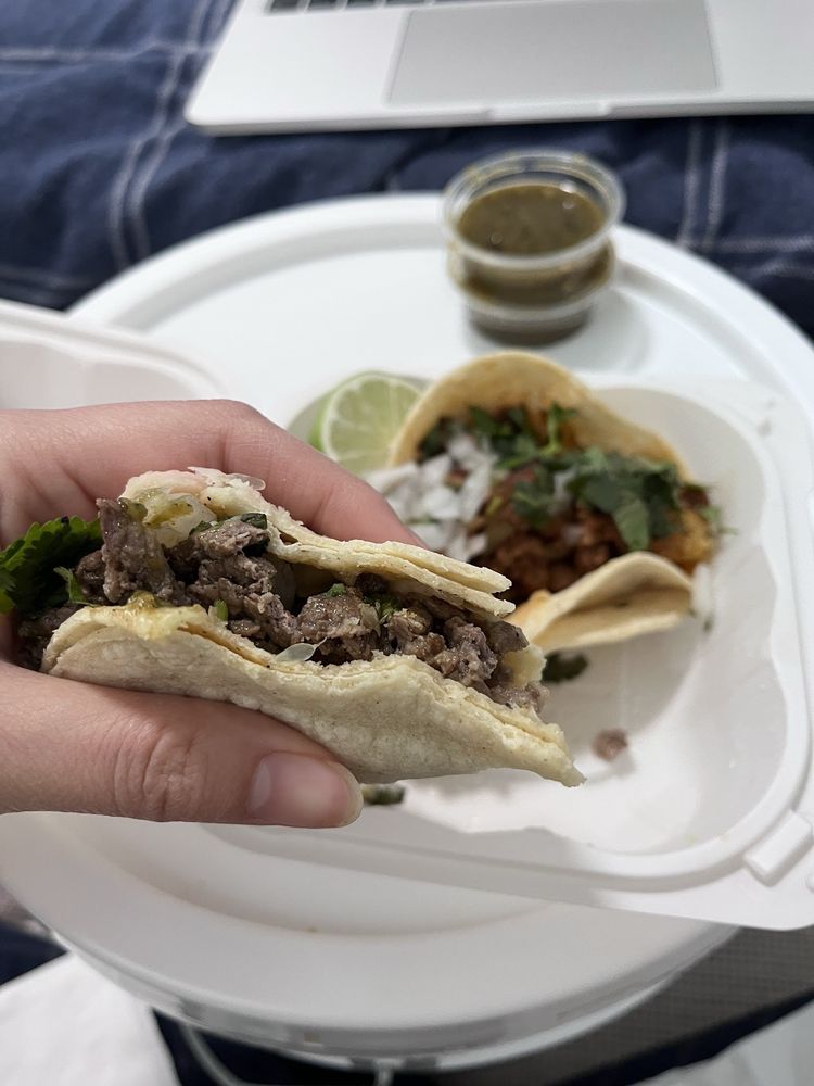 Homemade Taqueria