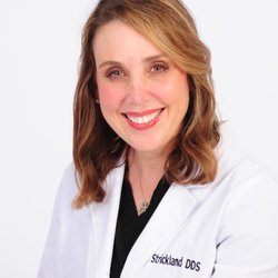 Anderson Strickland Dental