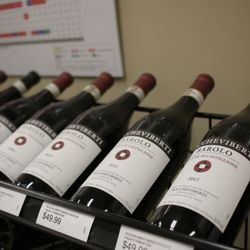 Georgetown Package Store