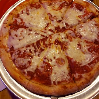 Roma Pizza - New York style pepperoni - Bars Near Me - King George, Virginia Roma Pizza - New York style pepperoni - Bars Near Me - King George, Virginia