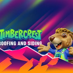 Timbercrest Roofing and Siding