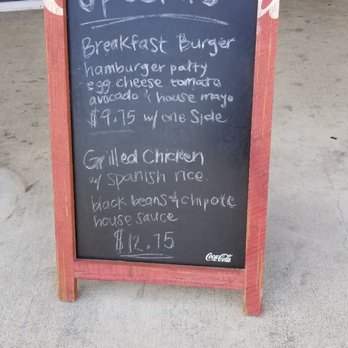 The Breakfast Mug - Specials menu - Breakfast & Brunch Near Me - Oceanside, California The Breakfast Mug - Specials menu - Breakfast & Brunch Near Me - Oceanside, California