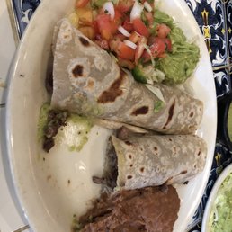 No. 11 Tacos Al Carbon No. 11 Tacos Al Carbon