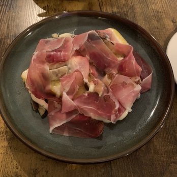 Morsetto Italian kitchen - Polenta and Prosciutto - Italian Near Me - Ridgewood, New Jersey Morsetto Italian kitchen - Polenta and Prosciutto - Italian Near Me - Ridgewood, New Jersey