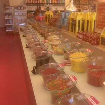 IT'SUGAR - Candy Stores Near Me - Emeryville, California