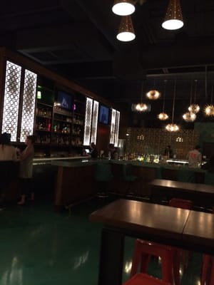 Ogie's Trailer Park by null