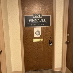 Pinnacle Dermatology - Alexandria