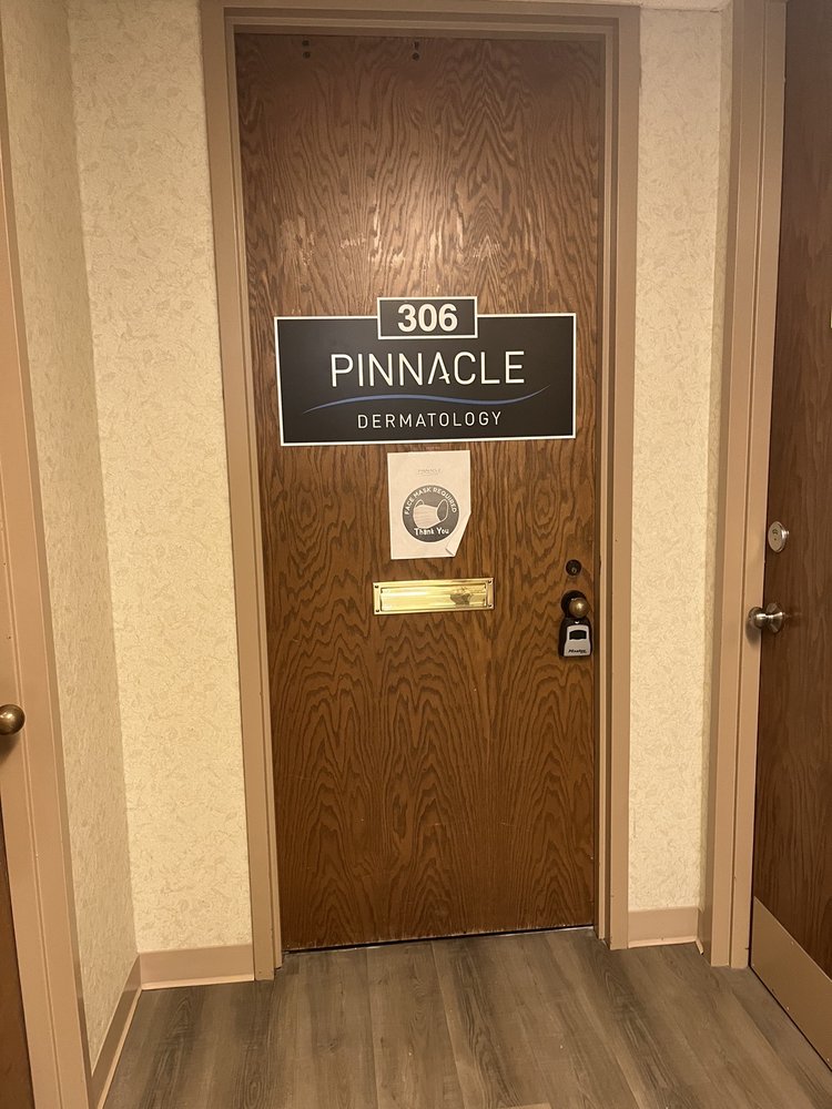 PINNACLE DERMATOLOGY ALEXANDRIA Updated September 2024 16 Reviews