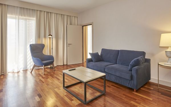 Hotel NH Luz Huelva by null