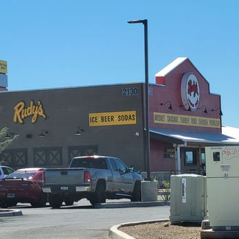 RUDY’S “COUNTRY STORE” AND BAR-B-Q - Updated June 2024 - 161 Photos ...