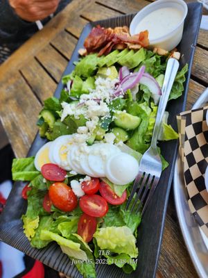 Presidio Bowl by null