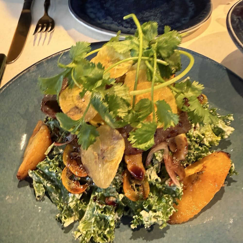 kann - Salad - Caribbean Near Me - Portland, Oregon