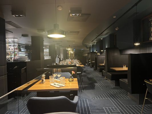 Radisson Blu Plaza Hotel, Helsinki by null