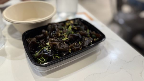 Luscious Dumplings by null