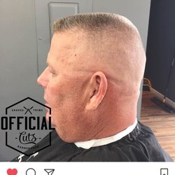 Official Cuts Barbershop