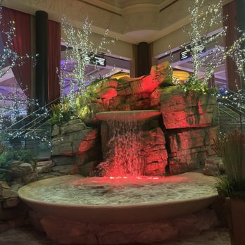 Mount Airy Casino - The reception area of the hotel side - Casinos Near Me - Mount Pocono, Pennsylvania Mount Airy Casino - The reception area of the hotel side - Casinos Near Me - Mount Pocono, Pennsylvania